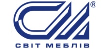 Лого Світ Меблів